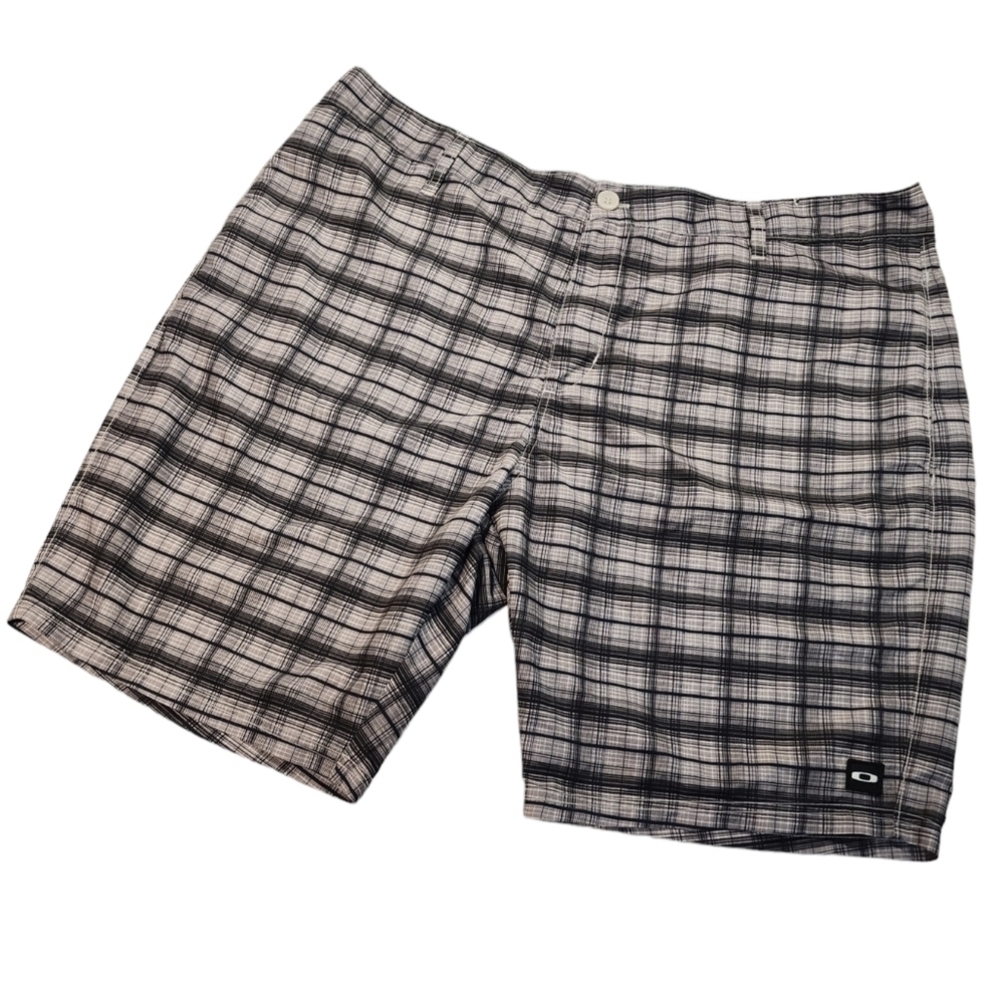 Nwt! Oakley Boardshorts Swim Trunks Mens Shorts Size 40